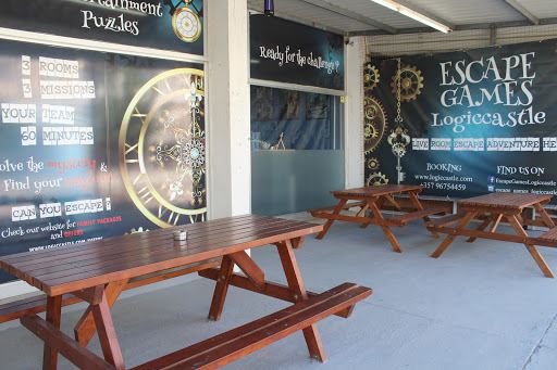 Escape Games Logiccastle