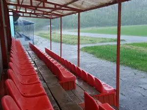 Tsentralʹnyy Misʹkyy Stadion