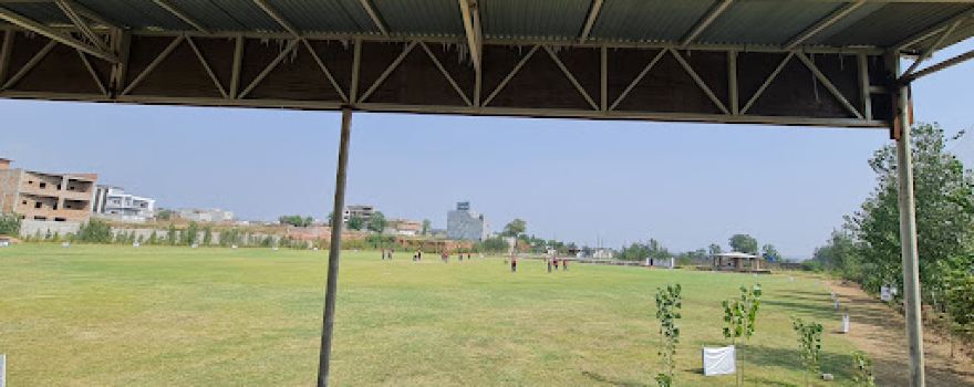 Safi Cricket Ground