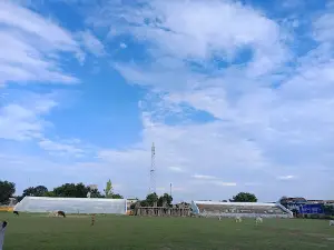 Thakur Ranmat Singh Stadium
