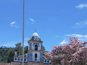 Quipile Main Park