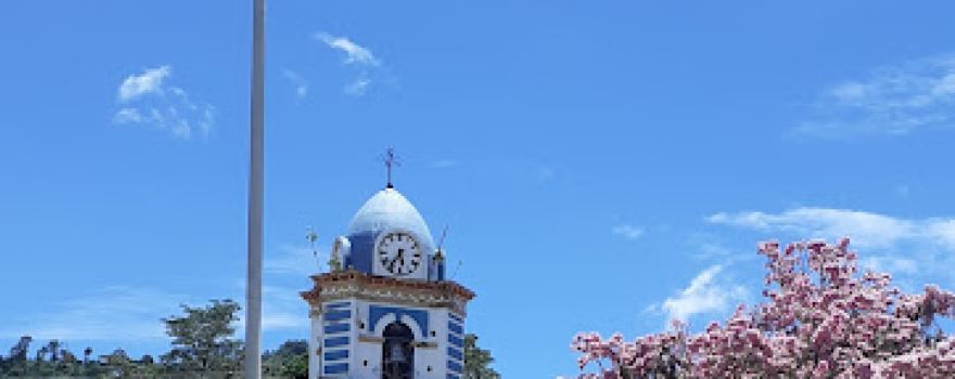 Quipile Main Park