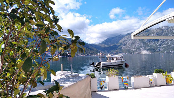 Perast