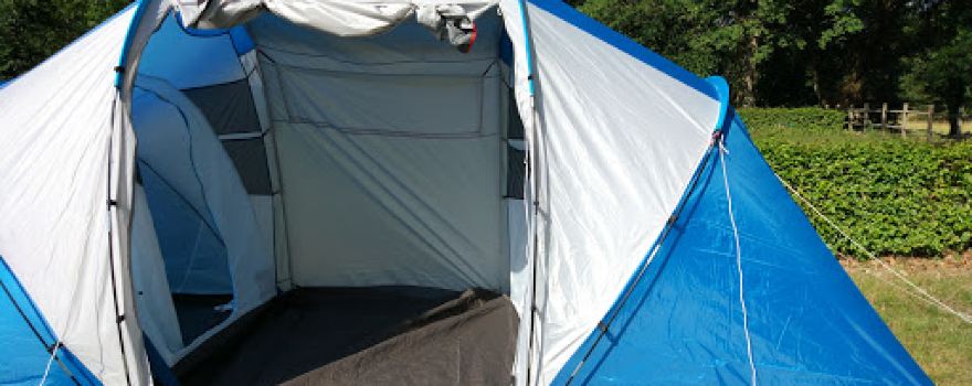 Camping La Varenne - Onlycamp