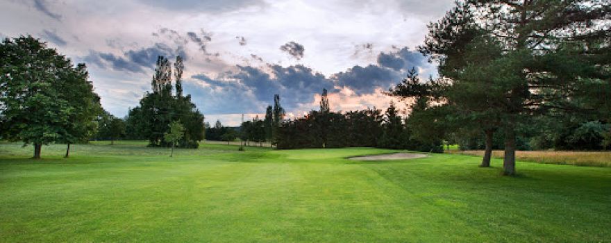 Allgäuer Golf- und Landclub e.V.