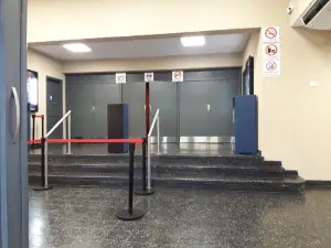 Cine Gran Libertad
