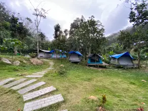 Ban NaGor Hotspring