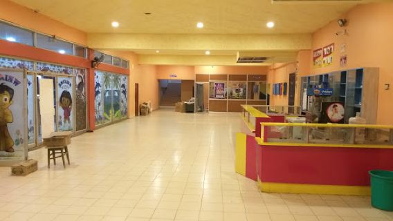 Sri Ranga Theatre