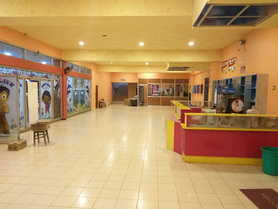 Sri Ranga Theatre