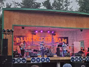 Flin Flon Campgrounds