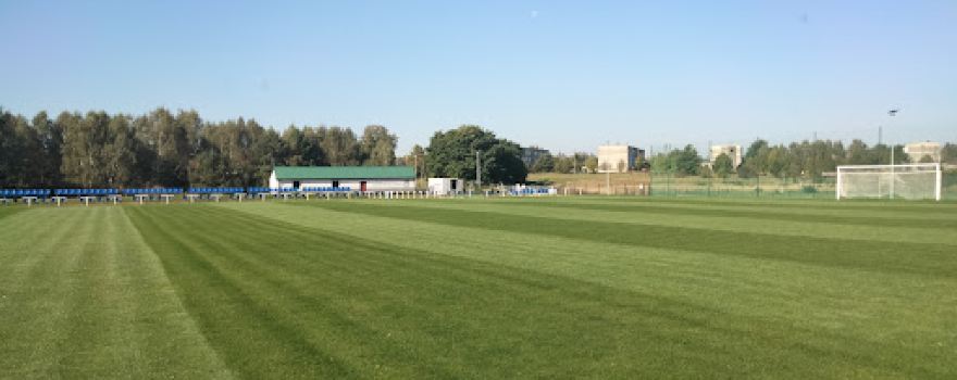 Boisko Sportowe KS Piast Karsko