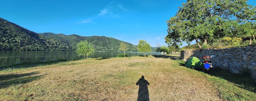 Drencova Inn - Berzasca