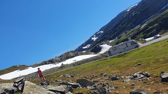 Odda
