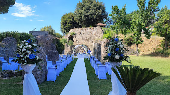 Villa Sforza Cesarini