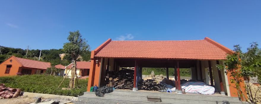 Thánh thất Hoành Bồ - Cao Đài Tòa Thánh Tây Ninh