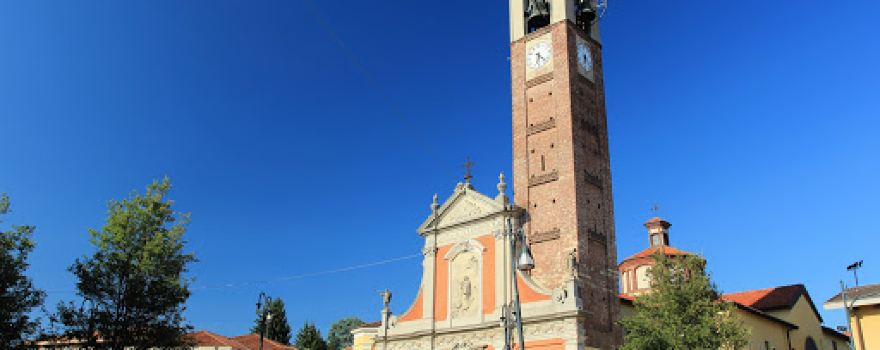 Church of Saint Alexander
