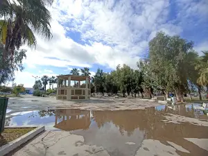プブリコ, エヒード・エルモシージョ公園