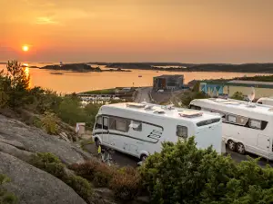 First Camp City - Strömstad