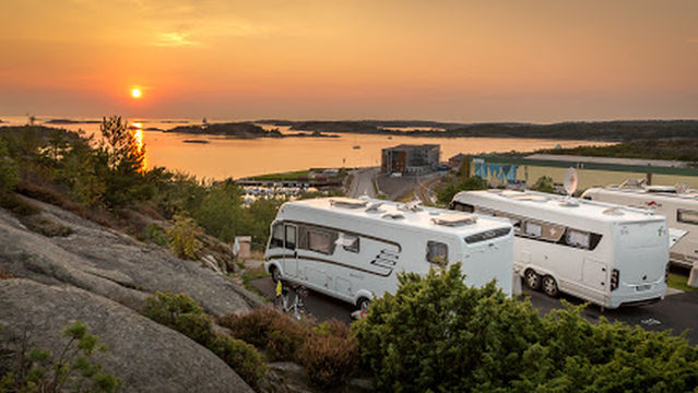 First Camp City - Strömstad