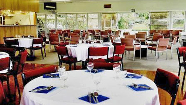 Glendowie Bowling Club