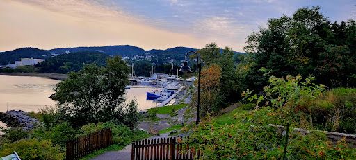 Bartlett's Point Park