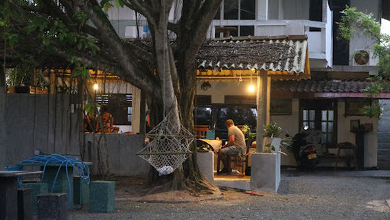 Deevi cookery experience