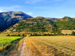 Parco Regionale del Monte Cucco