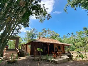 Teduh Glamping Sumberwringin