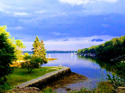 Barrett's Park