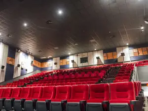 Cinema RGFM Drummondville