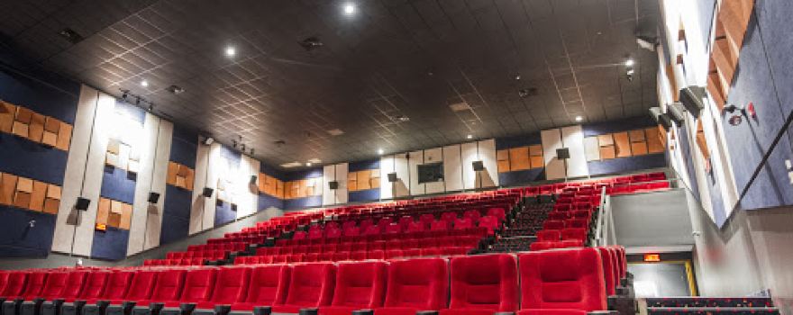 Cinema RGFM Drummondville