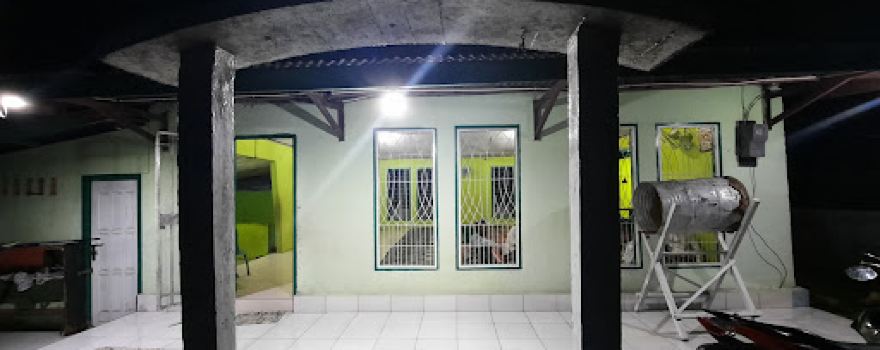 Musholla Nurul Islam