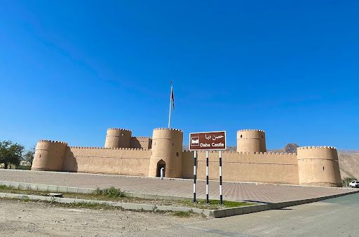 Daba Castle