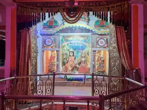 Mahakaal Mandir, Peepalheda