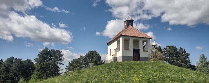 GABORFFY KAPOLNA