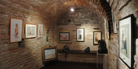 Galerie Nadine Granier