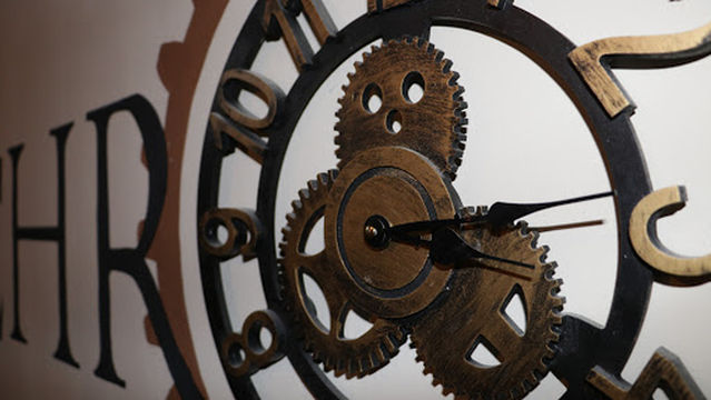 Chronos Escape Room Estepona