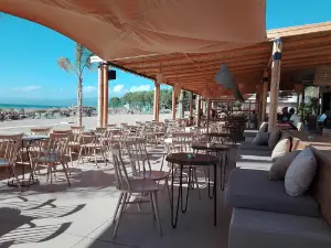 Ai-Lagoudis Beach