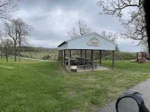 Buffalo City Park