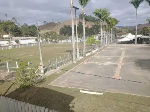 Parque de Exposições de Desterro do Melo