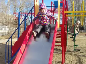 Park Pobedy