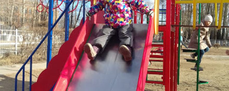 Park Pobedy