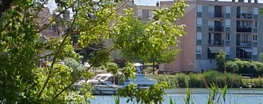 Piscine Municipale