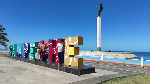 Letras Campeche