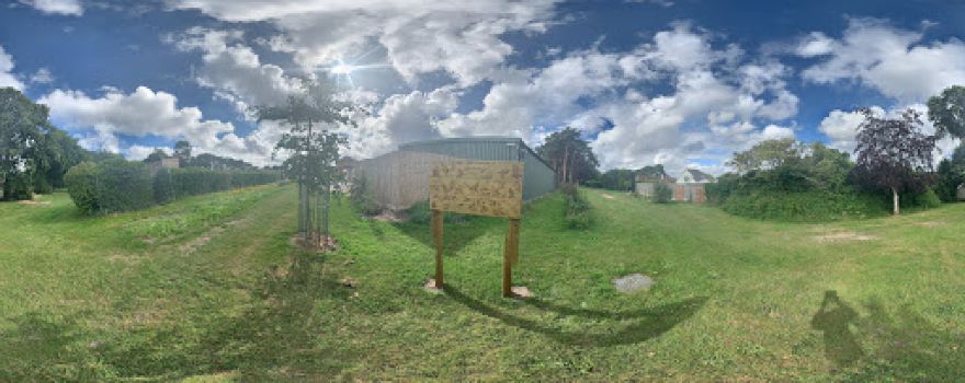 King George's Recreation Ground