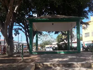 Park Tamarindo