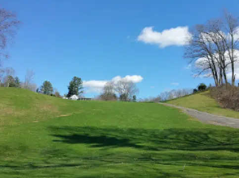 Quail Hollow Golf & Country Club