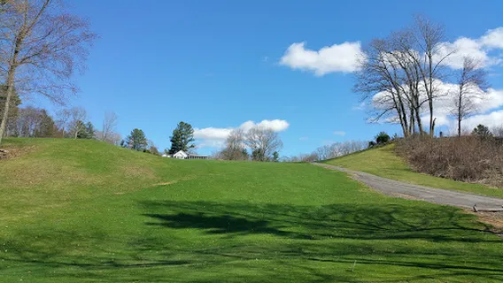 Quail Hollow Golf & Country Club