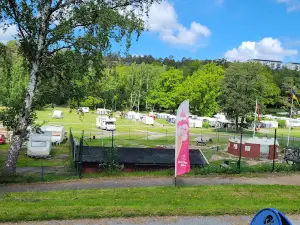 First Camp Nickstabadet - Nynäshamn