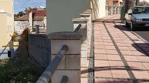 Ermita Santa Rita